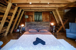 Quinta Alma, ecological Retreat Farm