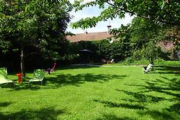 Ferme de la Pouillerie