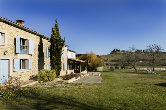 Domaine de la Trille - photo 6