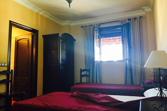HOSTAL PECHI - photo 6