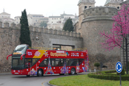 CITY SIGHTSEEING TOLEDO