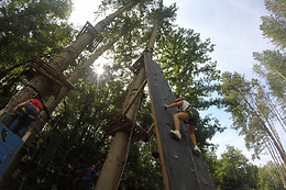 Associazione Adrenalina Parco Avventura Casentino