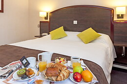 BRIT HOTEL CAHORS - LE FRANCE