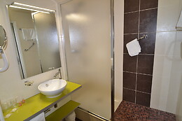 BRIT HOTEL CAHORS - LE FRANCE