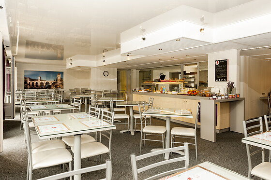 BRIT HOTEL CAHORS - LE FRANCE - photo 6