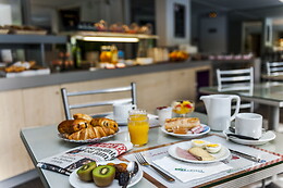 BRIT HOTEL CAHORS - LE FRANCE