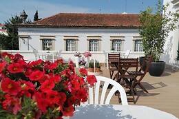HOSTEL ROSSIO ALCOBAÇA