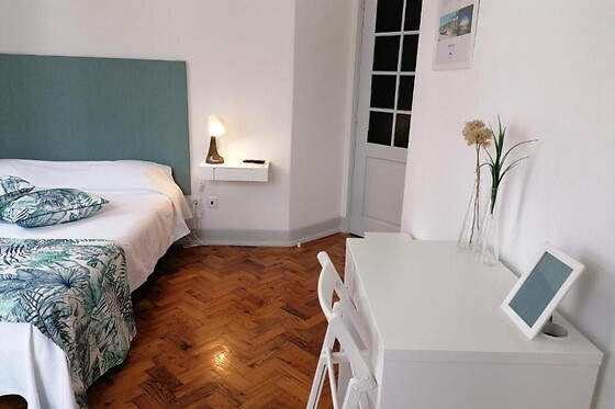 HOSTEL ROSSIO ALCOBAÇA - photo 2
