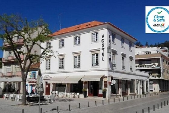 HOSTEL ROSSIO ALCOBAÇA - photo 4