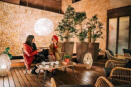 HOTEL GRAN CLAUSTRE RESTAURANT & SPA