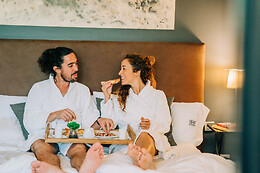 HOTEL GRAN CLAUSTRE RESTAURANT & SPA