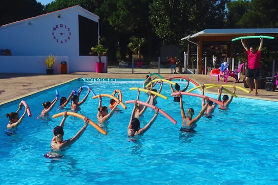 Camping les Flamants Roses - photo 5