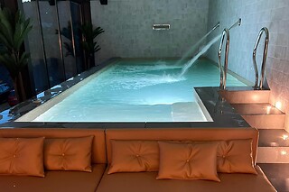Circuito de Spa + Massagem de relaxamento para 2 | Health Club Corpo Perfeito Privé (Vila Nova de Famalicão)