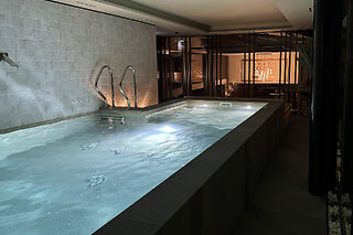 Circuito de Spa + Massagem de relaxamento para 2 | Health Club Corpo Perfeito Privé (Vila Nova de Famalicão)