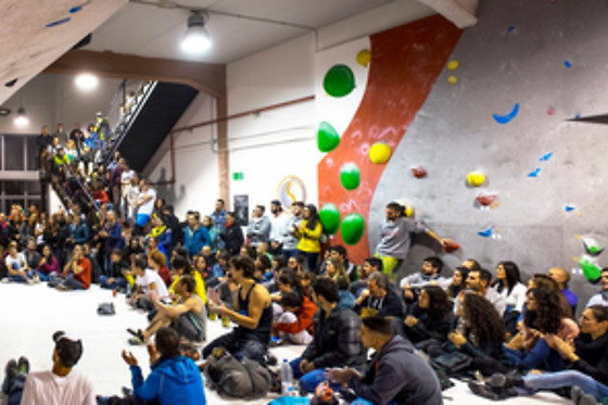 AWESOME BOULDER CENTER - photo 2