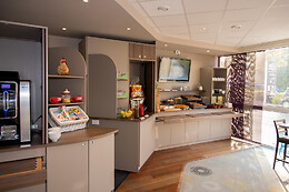 Brit Hotel Tours Sud - Le Cheops