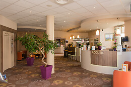Brit Hotel Tours Sud - Le Cheops