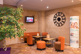Brit Hotel Tours Sud - Le Cheops