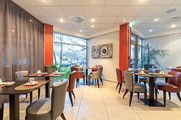 Brit Hotel Belfort Centre – Le Boreal