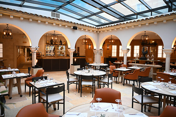 Hôtel Le Rempart - photo 8