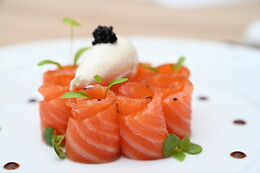 Hôtel Le Rempart