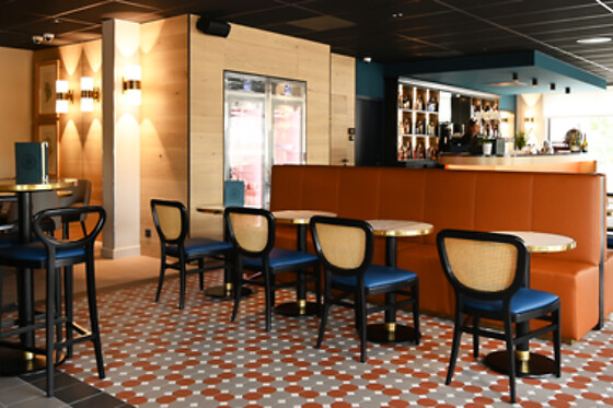 Hôtel Le Rempart - photo 15