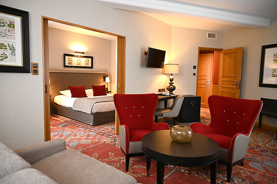 Hôtel Le Rempart - photo 3