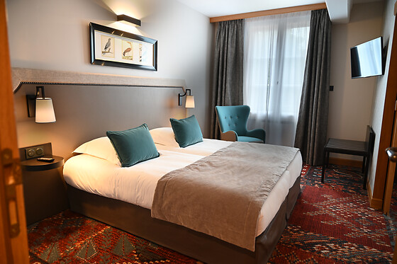 Hôtel Le Rempart - photo 5