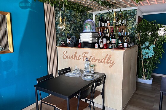 Sushi Friendly - photo 3