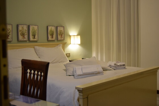 Hotel Rosalba - photo 0