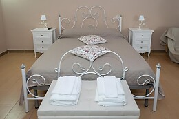 B&B L'Antica Caiatia