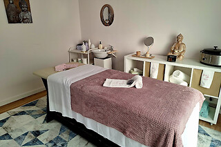 Massagem com ventosas para 1 | centro de beleza Marias'Spa - Maia (Porto)