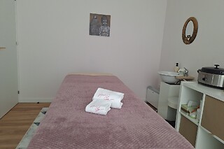 Massagem com ventosas para 1 | centro de beleza Marias'Spa - Maia (Porto)