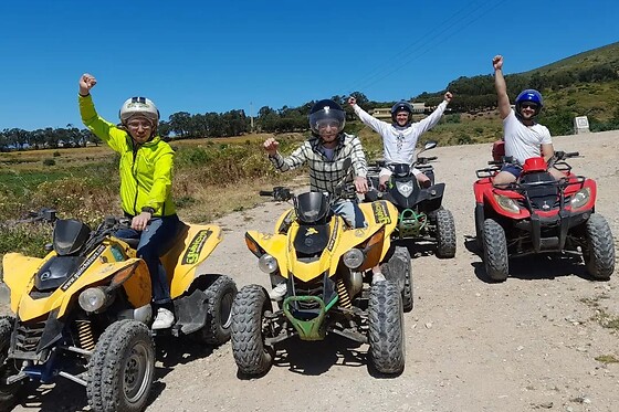 GUINCHO ADVENTOURS - photo 4