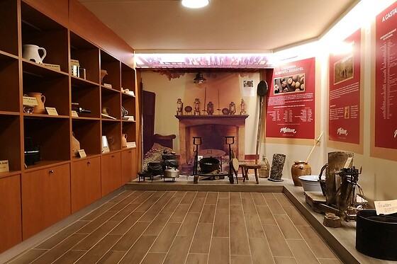 MARRON OFICINA DA CASTANHA - photo 1