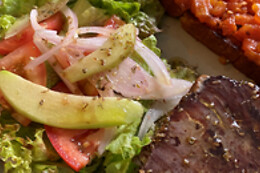 Consolado Soulfood