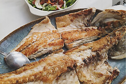 Consolado Soulfood