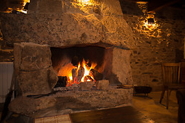 HOTEL RURAL BERMELLAR