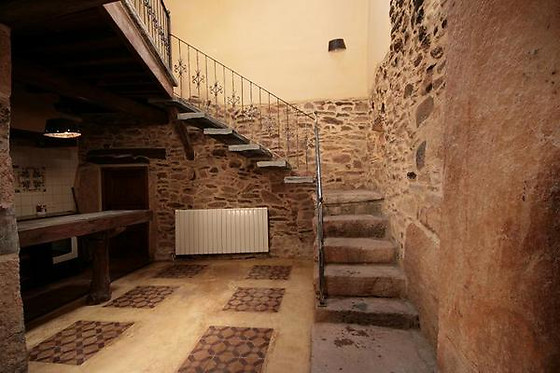 HOTEL RURAL BERMELLAR - photo 5