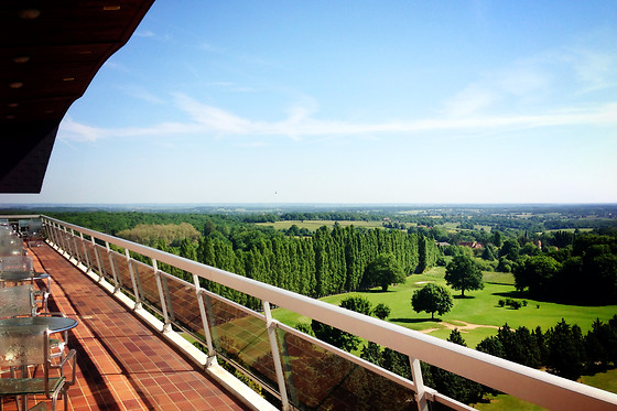 Hôtel Château les Dryades - photo 2