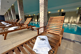 Hôtel Château les Dryades