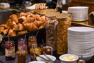 1 Noite com Pequeno-Almoço + Jantar para 2 | Hôtel Parister, Paris (França)