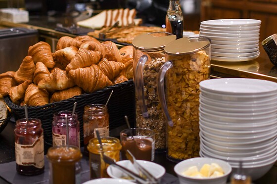 1 Noite com Pequeno-Almoço + Jantar para 2 | Hôtel Parister, Paris (França)