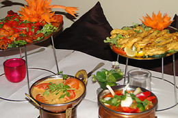 Restaurant Zafran