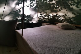 Senxunia Garden Sharing Glamping