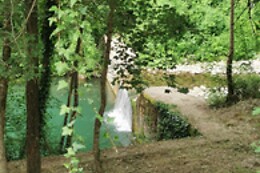 Senxunia Garden Sharing Glamping