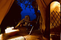Glamping Portofino