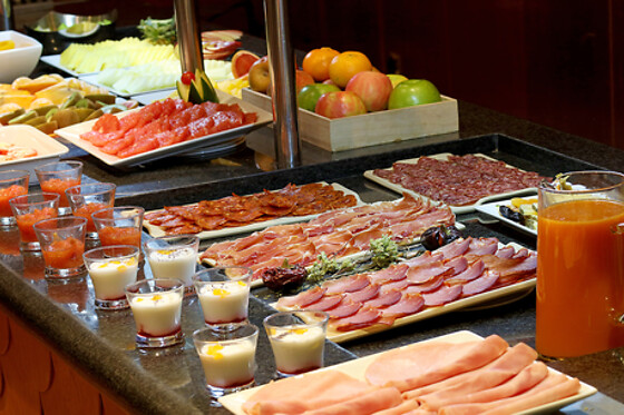 ABBA FONSECA HOTEL - photo 4