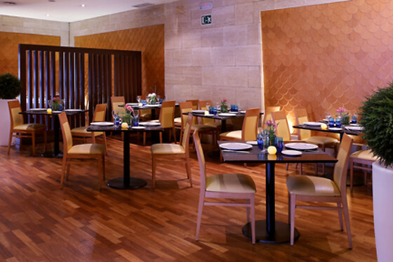 ABBA FONSECA HOTEL - photo 5