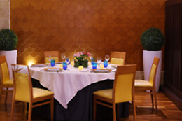 ABBA FONSECA HOTEL